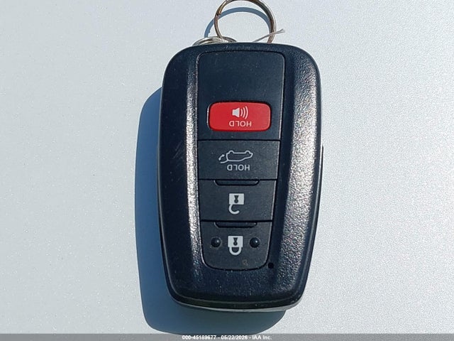 2T3EWRFV6LW073157 Toyota Rav4 Hybrid Xse