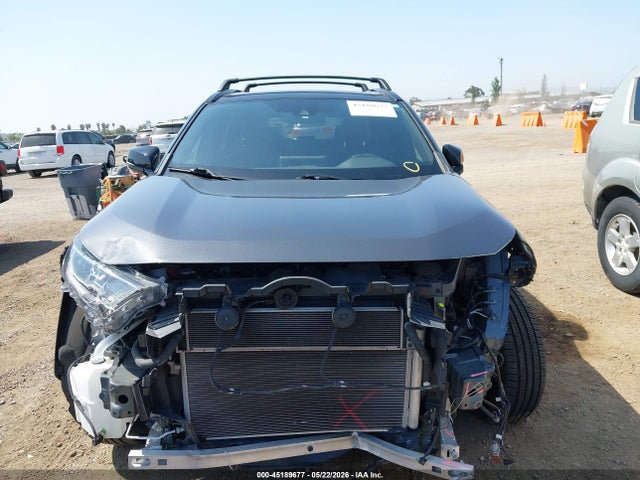 2T3EWRFV6LW073157 Toyota Rav4 Hybrid Xse