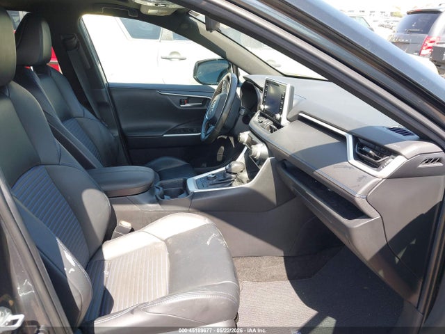 2T3EWRFV6LW073157 Toyota Rav4 Hybrid Xse