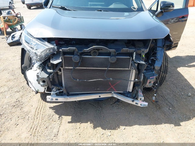 2T3EWRFV6LW073157 Toyota Rav4 Hybrid Xse