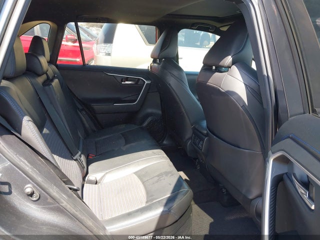 2T3EWRFV6LW073157 Toyota Rav4 Hybrid Xse