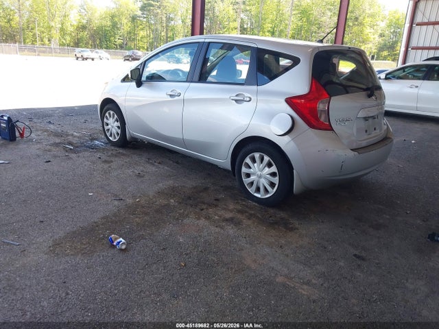 Aukcja sprzedaży 2015 Nissan Versa Note S (sr), vin: 3N1CE2CP3FL389881, numer aukcji: 45189682
