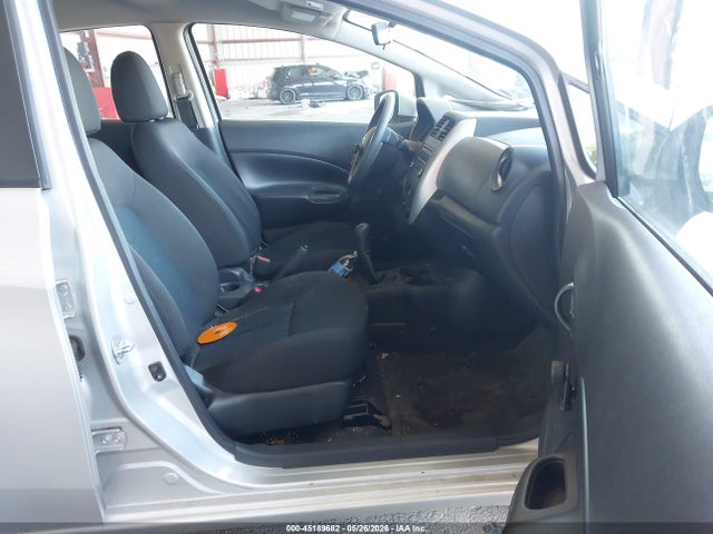 Aukcja sprzedaży 2015 Nissan Versa Note S (sr), vin: 3N1CE2CP3FL389881, numer aukcji: 45189682