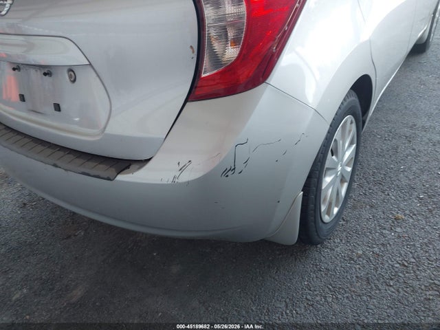 Aukcja sprzedaży 2015 Nissan Versa Note S (sr), vin: 3N1CE2CP3FL389881, numer aukcji: 45189682