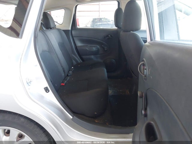 Aukcja sprzedaży 2015 Nissan Versa Note S (sr), vin: 3N1CE2CP3FL389881, numer aukcji: 45189682
