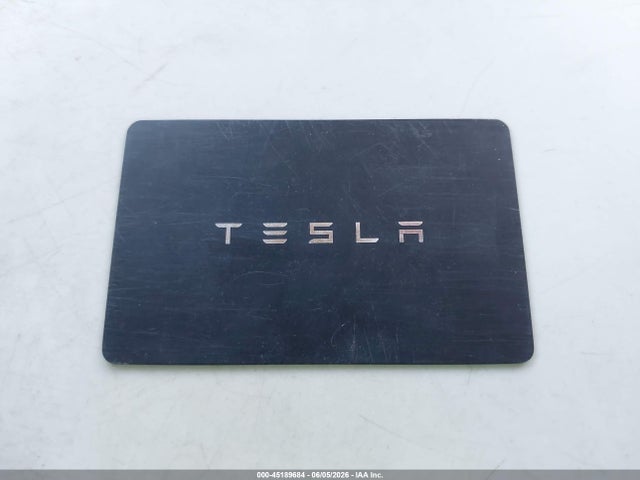 Tesla Model 3 Performance Dual Motor All-wheel Drive 2022 5YJ3E1ECXNF209102 Image 10