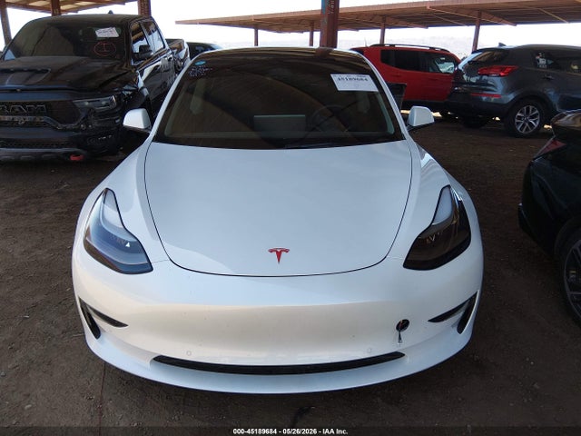 5YJ3E1ECXNF209102 Tesla Model 3 Performance Dual Motor All-wheel Drive