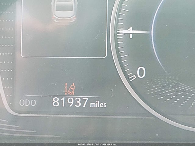 2019 Lexus Es 350 მანქანა იყიდება აუქციონზე, vin: 58ABZ1B12KU003735, აუქციონის ნომერი: 45189686