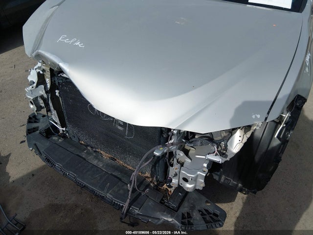 2019 Lexus Es 350 მანქანა იყიდება აუქციონზე, vin: 58ABZ1B12KU003735, აუქციონის ნომერი: 45189686