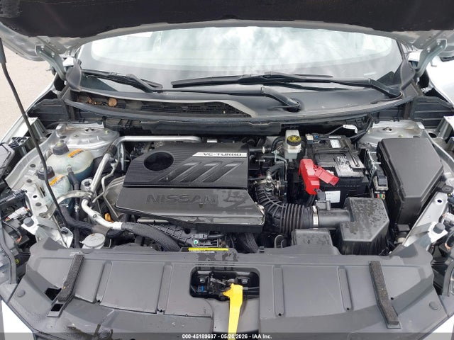 Продаж на аукціоні авто 2023 Nissan Rogue Sv Intelligent Awd, vin: JN8BT3BB6PW479715, номер лоту: 45189687