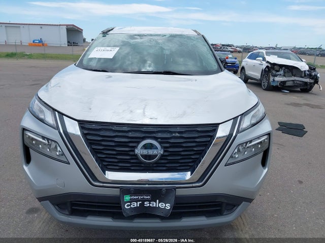 Продаж на аукціоні авто 2023 Nissan Rogue Sv Intelligent Awd, vin: JN8BT3BB6PW479715, номер лоту: 45189687