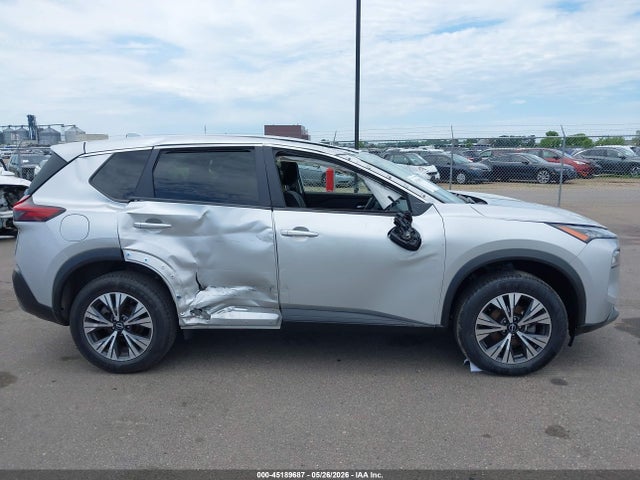 Продаж на аукціоні авто 2023 Nissan Rogue Sv Intelligent Awd, vin: JN8BT3BB6PW479715, номер лоту: 45189687