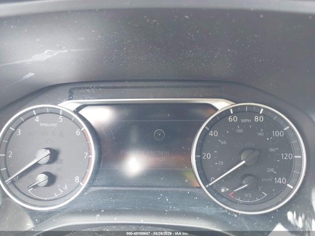 Продаж на аукціоні авто 2023 Nissan Rogue Sv Intelligent Awd, vin: JN8BT3BB6PW479715, номер лоту: 45189687
