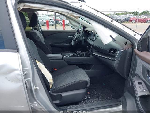 Продаж на аукціоні авто 2023 Nissan Rogue Sv Intelligent Awd, vin: JN8BT3BB6PW479715, номер лоту: 45189687