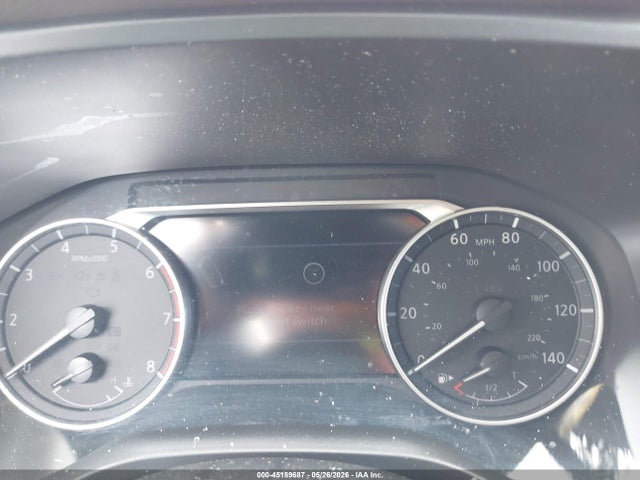 Продаж на аукціоні авто 2023 Nissan Rogue Sv Intelligent Awd, vin: JN8BT3BB6PW479715, номер лоту: 45189687
