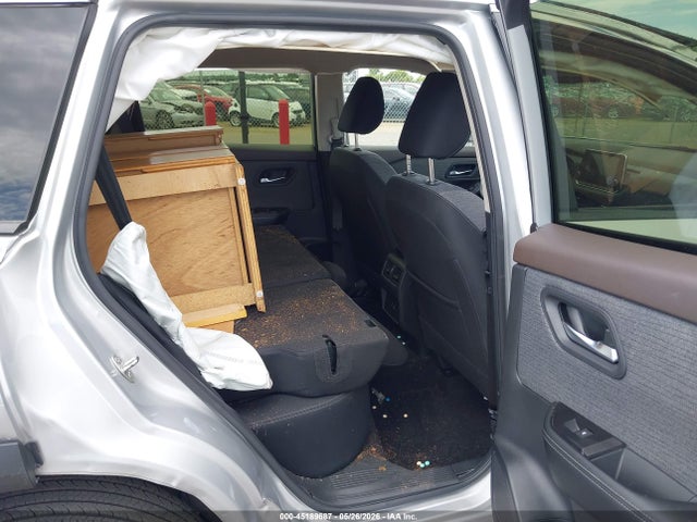 Продаж на аукціоні авто 2023 Nissan Rogue Sv Intelligent Awd, vin: JN8BT3BB6PW479715, номер лоту: 45189687