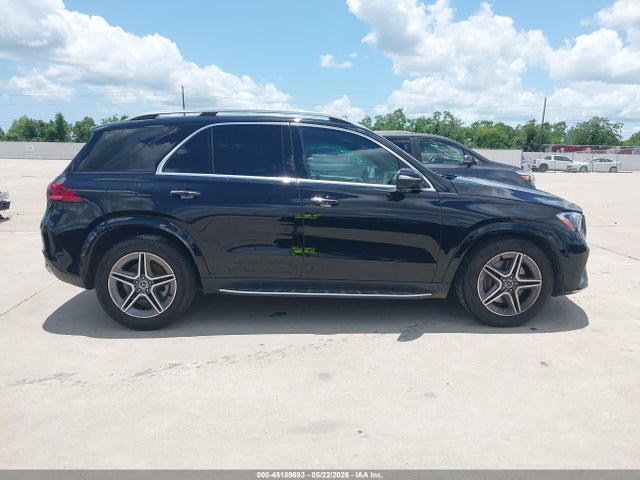 Mercedes-Benz Gle 350 4matic 2024 4JGFB4FB0RB065321 Image 13