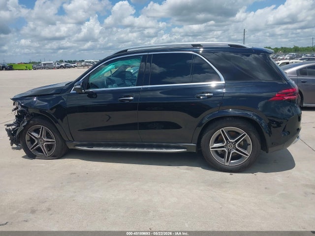 Mercedes-Benz Gle 350 4matic 2024 4JGFB4FB0RB065321 Image 14