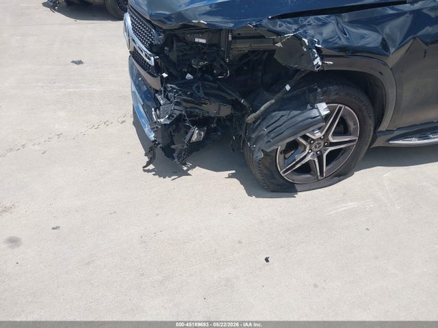 Продаж на аукціоні авто 2024 Mercedes-benz Gle 350 4matic, vin: 4JGFB4FB0RB065321, номер лоту: 45189693
