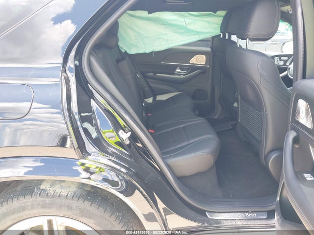 Mercedes-Benz Gle 350 4matic 2024 4JGFB4FB0RB065321 Image 8