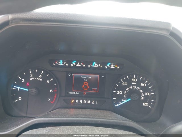 Aukcja sprzedaży 2017 Ford F-150 Xl, vin: 1FTEX1EP2HFA23303, numer aukcji: 45189695
