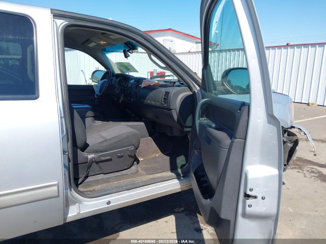 Продажа на аукционе авто 2012 Gmc Sierra 1500 Sle, vin: 3GTP2VE71CG145902, номер лота: 45189698