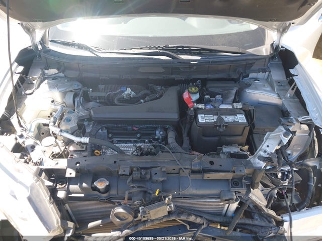 Продажа на аукционе авто 2019 Nissan Rogue Sv, vin: JN8AT2MT9KW250112, номер лота: 45189699