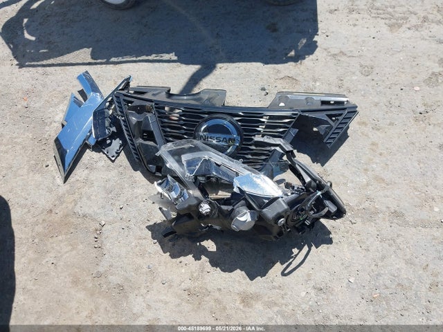 Продажа на аукционе авто 2019 Nissan Rogue Sv, vin: JN8AT2MT9KW250112, номер лота: 45189699