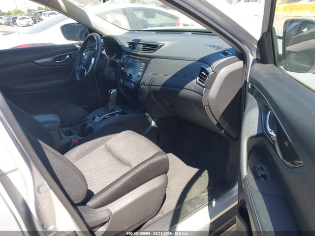 Продажа на аукционе авто 2019 Nissan Rogue Sv, vin: JN8AT2MT9KW250112, номер лота: 45189699