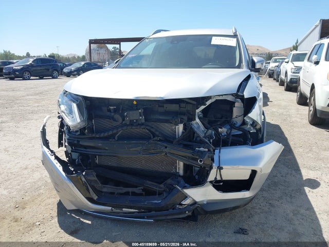 Продажа на аукционе авто 2019 Nissan Rogue Sv, vin: JN8AT2MT9KW250112, номер лота: 45189699