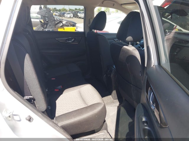 Продажа на аукционе авто 2019 Nissan Rogue Sv, vin: JN8AT2MT9KW250112, номер лота: 45189699
