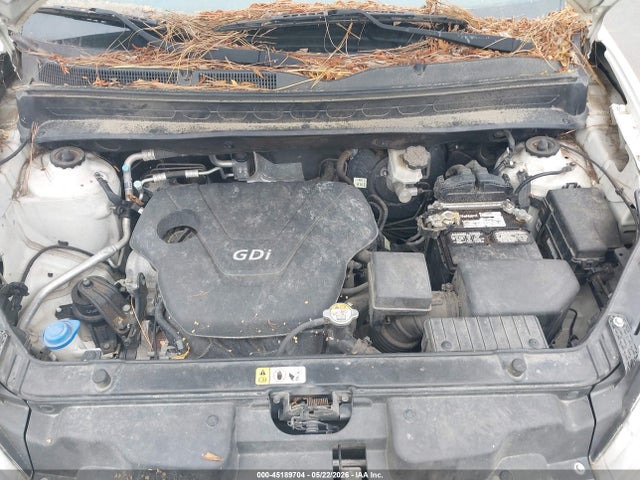 Продаж на аукціоні авто 2013 Kia Soul, vin: KNDJT2A56D7553525, номер лоту: 45189704