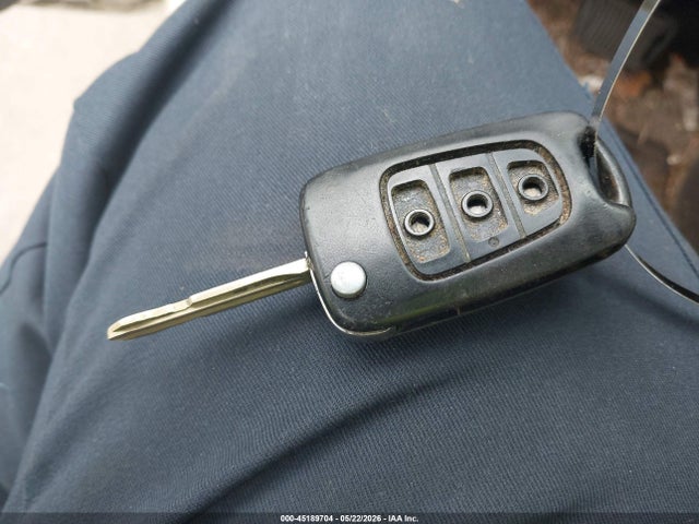 Продаж на аукціоні авто 2013 Kia Soul, vin: KNDJT2A56D7553525, номер лоту: 45189704