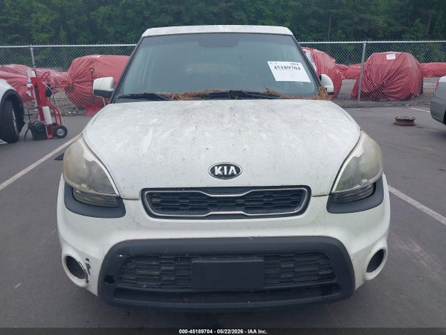 Продаж на аукціоні авто 2013 Kia Soul, vin: KNDJT2A56D7553525, номер лоту: 45189704