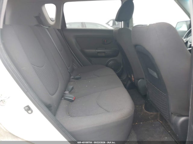Продаж на аукціоні авто 2013 Kia Soul, vin: KNDJT2A56D7553525, номер лоту: 45189704
