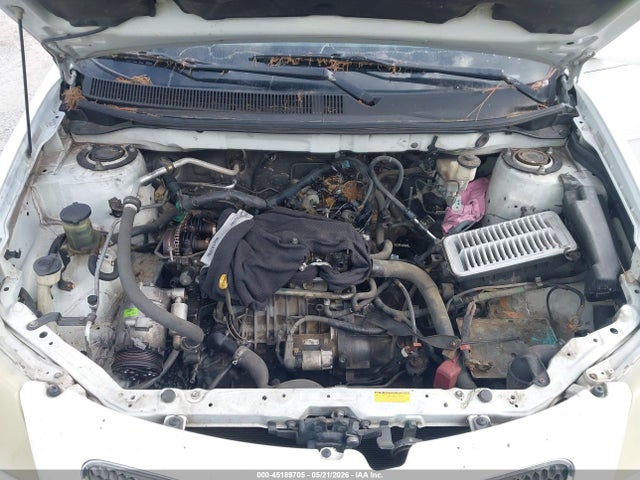 Продаж на аукціоні авто 2006 Pontiac Vibe, vin: 5Y2SL65866Z448474, номер лоту: 45189705