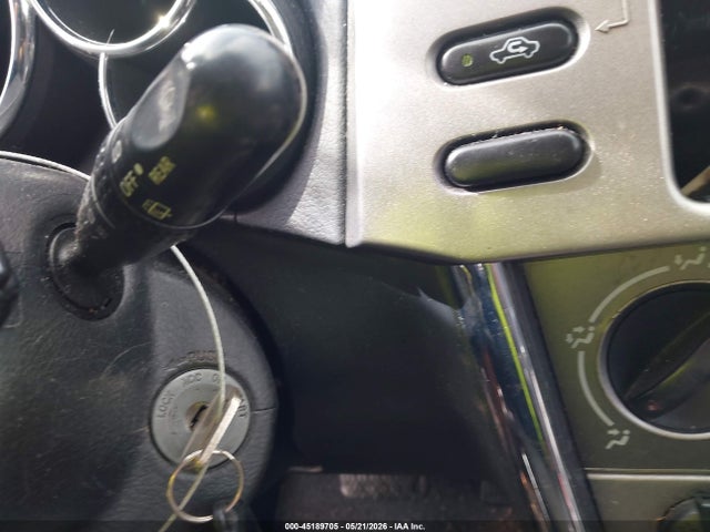 Продаж на аукціоні авто 2006 Pontiac Vibe, vin: 5Y2SL65866Z448474, номер лоту: 45189705