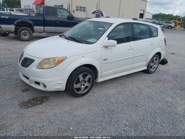 Продаж на аукціоні авто 2006 Pontiac Vibe, vin: 5Y2SL65866Z448474, номер лоту: 45189705