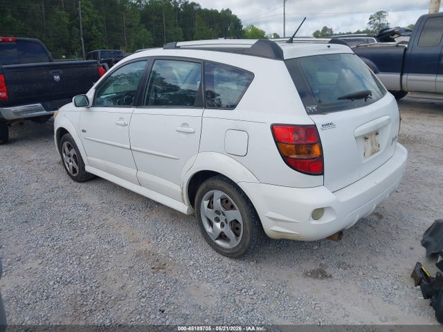 Продаж на аукціоні авто 2006 Pontiac Vibe, vin: 5Y2SL65866Z448474, номер лоту: 45189705