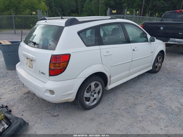Продаж на аукціоні авто 2006 Pontiac Vibe, vin: 5Y2SL65866Z448474, номер лоту: 45189705