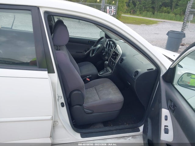 Продаж на аукціоні авто 2006 Pontiac Vibe, vin: 5Y2SL65866Z448474, номер лоту: 45189705