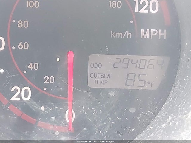 Продаж на аукціоні авто 2006 Pontiac Vibe, vin: 5Y2SL65866Z448474, номер лоту: 45189705