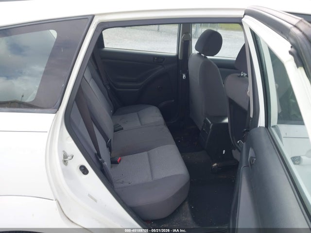 Продаж на аукціоні авто 2006 Pontiac Vibe, vin: 5Y2SL65866Z448474, номер лоту: 45189705
