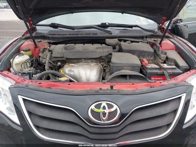 Auction sale of the 2011 Toyota Camry Le, vin: 4T4BF3EK0BR128402, lot number: 45189706
