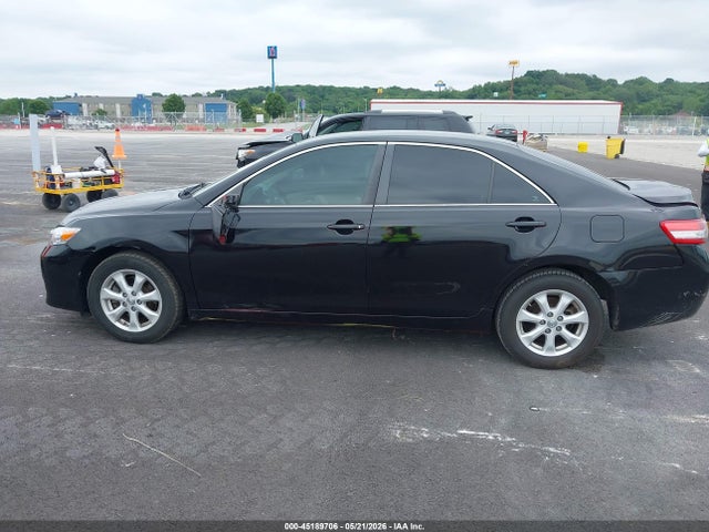 Auction sale of the 2011 Toyota Camry Le, vin: 4T4BF3EK0BR128402, lot number: 45189706