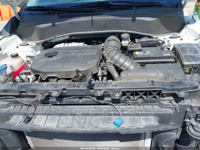 KIA Seltos Sx Turbo 2023 KNDETCA2XP7379900 Image 10