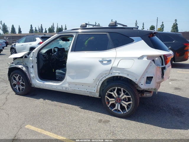 KIA Seltos Sx Turbo 2023 KNDETCA2XP7379900 Image 15