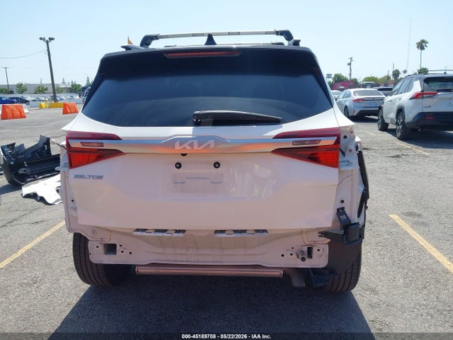 KIA Seltos Sx Turbo 2023 KNDETCA2XP7379900 Image 17
