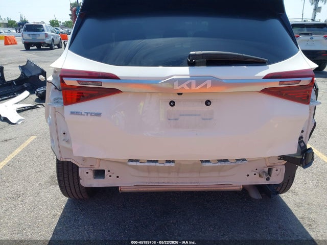 KIA Seltos Sx Turbo 2023 KNDETCA2XP7379900 Image 18