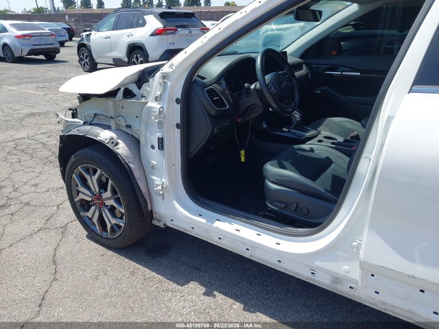KIA Seltos Sx Turbo 2023 KNDETCA2XP7379900 Image 19
